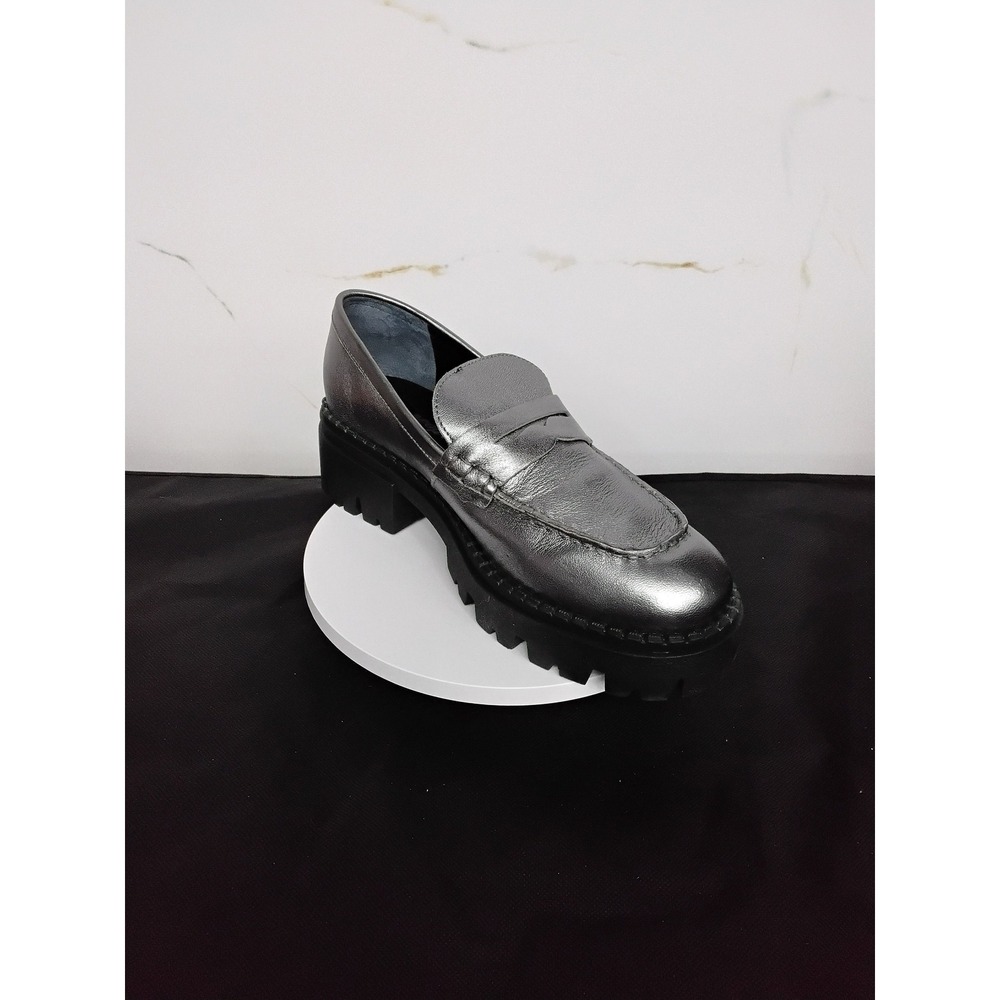 Free People Lyra Loafers | Size 8.5 | SL162